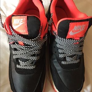 Youth Nike Air Max 90
